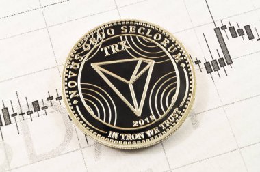 Tron bir modern yolu bu kripto Döviz Alım ve Satım bir ödeme mali uygun aracı ve web piyasa nedir