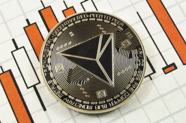 Tron bir modern yolu bu kripto Döviz Alım ve Satım bir ödeme mali uygun aracı ve web piyasa nedir