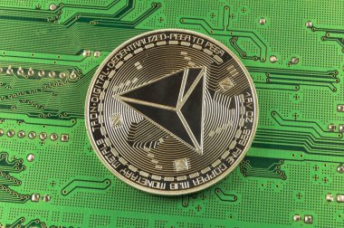 Tron bir modern yolu bu kripto Döviz Alım ve Satım bir ödeme mali uygun aracı ve web piyasa nedir
