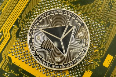 Tron bir modern yolu bu kripto Döviz Alım ve Satım bir ödeme mali uygun aracı ve web piyasa nedir