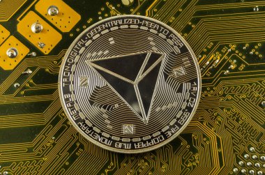 Tron bir modern yolu bu kripto Döviz Alım ve Satım bir ödeme mali uygun aracı ve web piyasa nedir