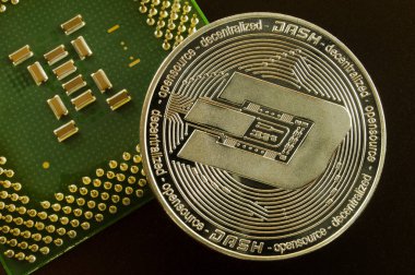 Dash bu kripto Döviz Alım ve Satım modern bir yol mali ödeme uygun bir aracı olduğunu