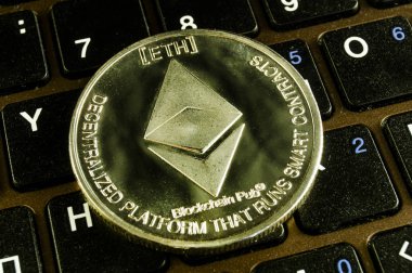Ethereum modern bir yolu bu kripto Döviz Alım ve Satım mali ödeme uygun bir anlamı nedir
