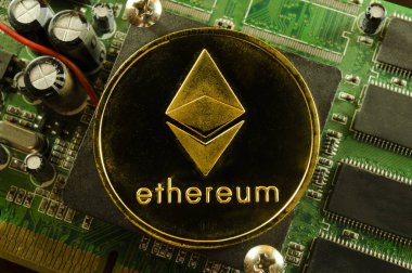 Ethereum modern bir yolu bu kripto Döviz Alım ve Satım mali ödeme uygun bir anlamı nedir