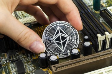 Ethereum klasik değişiminin modern bir yoldur ve kripto bu para uygun ödeme mali bir olduğunu