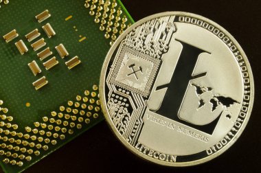 Litecoin modern bir yolu bu Kripto Döviz Alım ve Satım mali ödeme uygun bir anlamı nedir