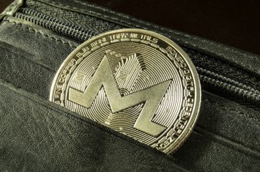 Monero modern bir yolu bu kripto Döviz Alım ve Satım mali ödeme uygun bir anlamı nedir