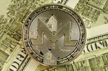Monero modern bir yolu bu kripto Döviz Alım ve Satım mali ödeme uygun bir anlamı nedir