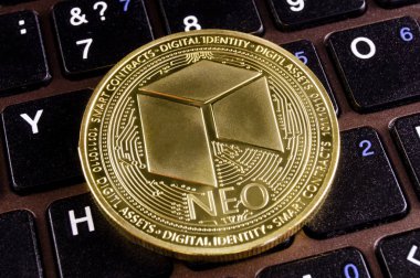 Neo bu kripto Döviz Alım ve Satım modern bir yol mali ödeme uygun bir aracı olduğunu