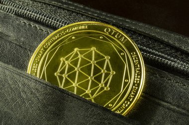 QTUM modern bir yolu bu kripto Döviz Alım ve Satım mali ödeme uygun bir anlamı nedir