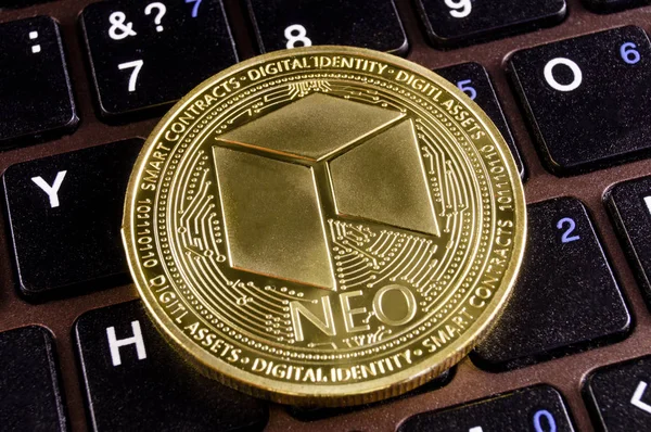 Neo bu kripto Döviz Alım ve Satım modern bir yol mali ödeme uygun bir aracı olduğunu