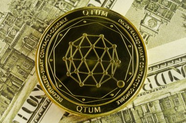 QTUM modern bir yolu bu kripto Döviz Alım ve Satım mali ödeme uygun bir anlamı nedir