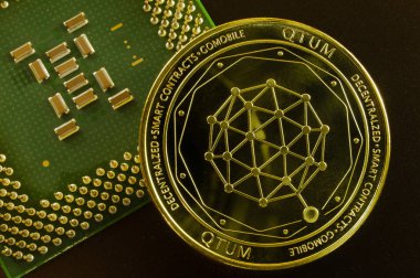 QTUM modern bir yolu bu kripto Döviz Alım ve Satım mali ödeme uygun bir anlamı nedir