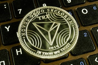 Tron bir modern yolu bu kripto Döviz Alım ve Satım bir ödeme mali uygun aracı ve web piyasa nedir