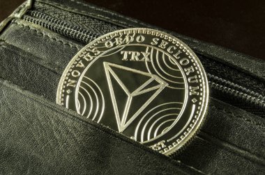 Tron bir modern yolu bu kripto Döviz Alım ve Satım bir ödeme mali uygun aracı ve web piyasa nedir