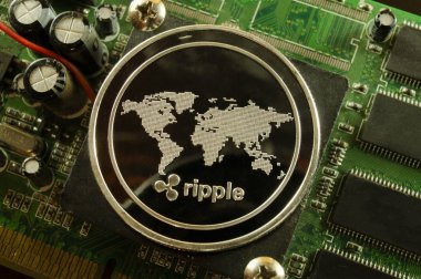 Dalgalanma değişiminin modern bir yoldur ve kripto bu para uygun ödeme mali bir olduğunu