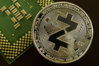 Zcash modern bir yolu bu kripto Döviz Alım ve Satım mali ödeme uygun bir anlamı nedir