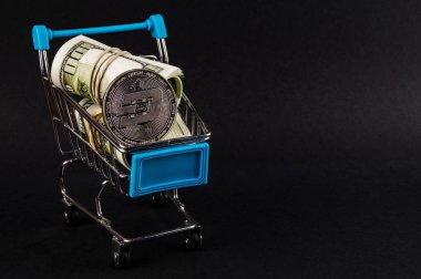 Dash bu kripto Döviz Alım ve Satım modern bir yol mali ödeme uygun bir aracı olduğunu