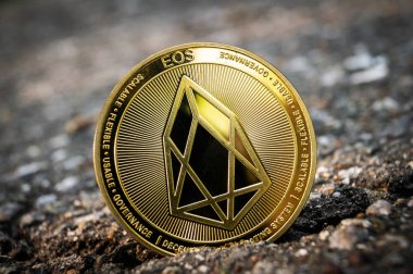 Eosio EOS, modern bir değişim yoludur ve bu kripto para birimi mali ve Web piyasalarında uygun bir ödeme aracı