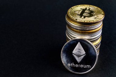 Ethereum modern bir yolu bu kripto Döviz Alım ve Satım mali ödeme uygun bir anlamı nedir