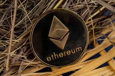 Ethereum modern bir yolu bu kripto Döviz Alım ve Satım mali ödeme uygun bir anlamı nedir