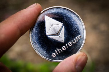 Ethereum modern bir yolu bu kripto Döviz Alım ve Satım mali ödeme uygun bir anlamı nedir