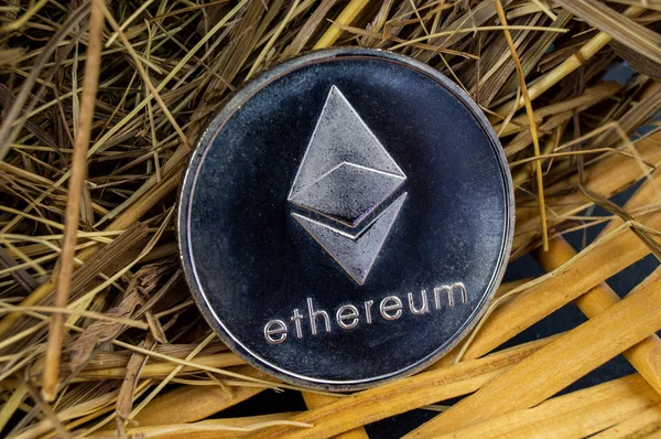 Ethereum modern bir yolu bu kripto Döviz Alım ve Satım mali ödeme uygun bir anlamı nedir