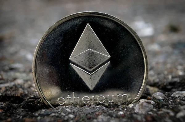 Ethereum modern bir yolu bu kripto Döviz Alım ve Satım mali ödeme uygun bir anlamı nedir