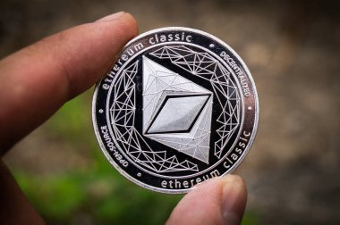 Ethereum klasik değişiminin modern bir yoldur ve kripto bu para uygun ödeme mali bir olduğunu