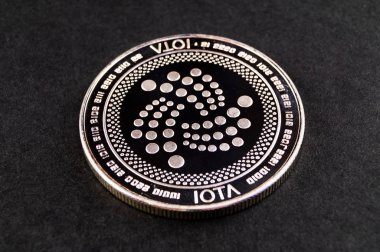 IOTA modern bir yolu bu kripto Döviz Alım ve Satım mali ödeme uygun bir anlamı nedir