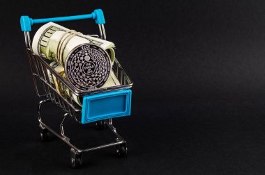 IOTA modern bir yolu bu kripto Döviz Alım ve Satım mali ödeme uygun bir anlamı nedir