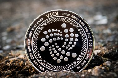 IOTA modern bir yolu bu kripto Döviz Alım ve Satım mali ödeme uygun bir anlamı nedir