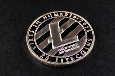 Litecoin modern bir yolu bu Kripto Döviz Alım ve Satım mali ödeme uygun bir anlamı nedir