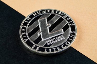 Litecoin modern bir yolu bu Kripto Döviz Alım ve Satım mali ödeme uygun bir anlamı nedir