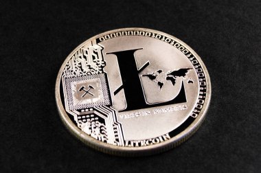 Litecoin modern bir yolu bu Kripto Döviz Alım ve Satım mali ödeme uygun bir anlamı nedir