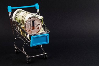 Litecoin modern bir yolu bu Kripto Döviz Alım ve Satım mali ödeme uygun bir anlamı nedir