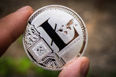 Litecoin modern bir yolu bu Kripto Döviz Alım ve Satım mali ödeme uygun bir anlamı nedir
