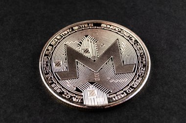 Monero Mnr döviz modern bir yoldur ve bu kripto para mali ödeme uygun bir araçtır