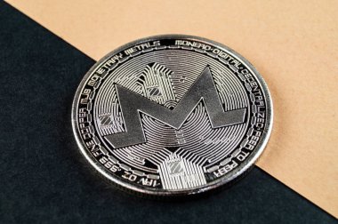 Monero Mnr döviz modern bir yoldur ve bu kripto para mali ödeme uygun bir araçtır