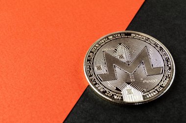 Monero Mnr döviz modern bir yoldur ve bu kripto para mali ödeme uygun bir araçtır