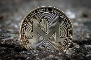 Monero Mnr döviz modern bir yoldur ve bu kripto para mali ödeme uygun bir araçtır