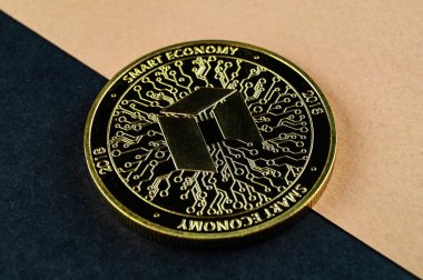 Neo bu kripto Döviz Alım ve Satım modern bir yol mali ödeme uygun bir aracı olduğunu