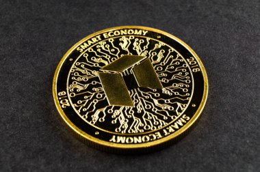 Neo bu kripto Döviz Alım ve Satım modern bir yol mali ödeme uygun bir aracı olduğunu