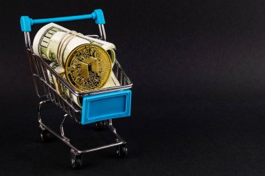 Neo bu kripto Döviz Alım ve Satım modern bir yol mali ödeme uygun bir aracı olduğunu