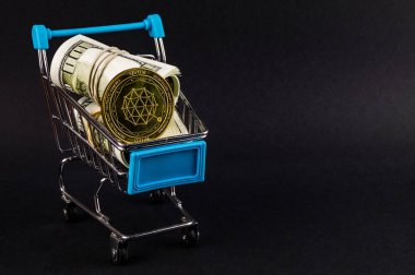 QTUM modern bir yolu bu kripto Döviz Alım ve Satım mali ödeme uygun bir anlamı nedir