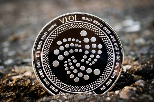 IOTA modern bir yolu bu kripto Döviz Alım ve Satım mali ödeme uygun bir anlamı nedir