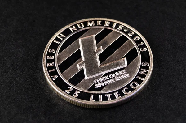 Litecoin modern bir yolu bu Kripto Döviz Alım ve Satım mali ödeme uygun bir anlamı nedir