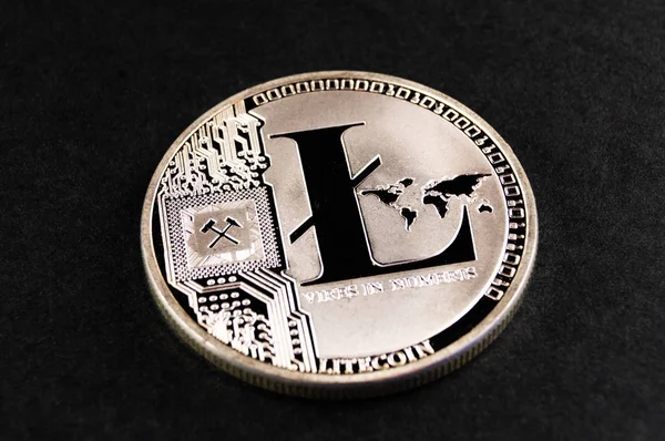 Litecoin modern bir yolu bu Kripto Döviz Alım ve Satım mali ödeme uygun bir anlamı nedir