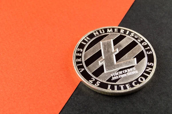 Litecoin modern bir yolu bu Kripto Döviz Alım ve Satım mali ödeme uygun bir anlamı nedir