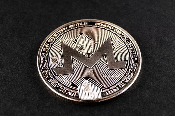 Monero Mnr döviz modern bir yoldur ve bu kripto para mali ödeme uygun bir araçtır